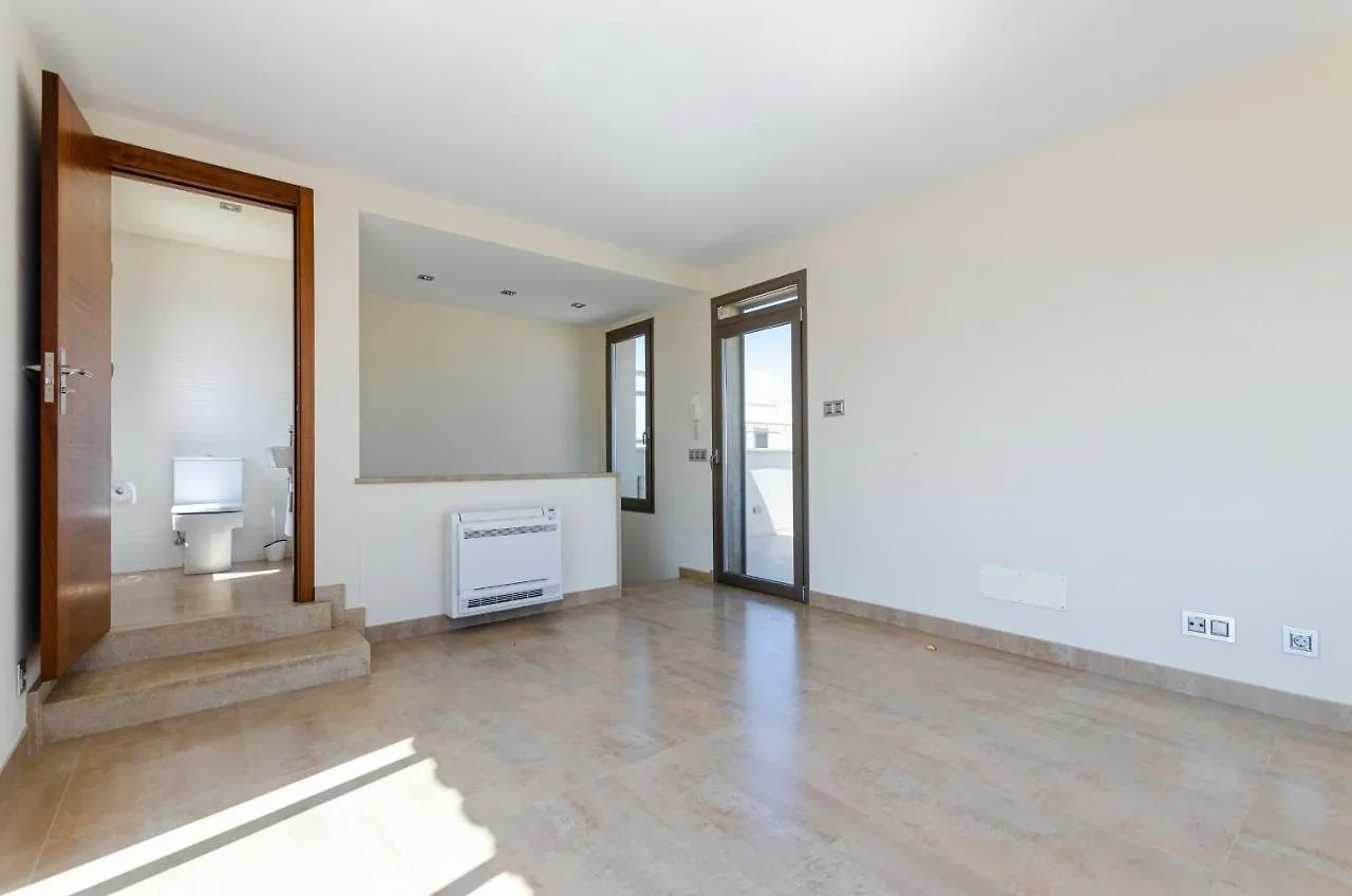 Yourhouse Juan, Modern Holiday House At The Beach In Mallorca North Can Picafort  Ισπανία