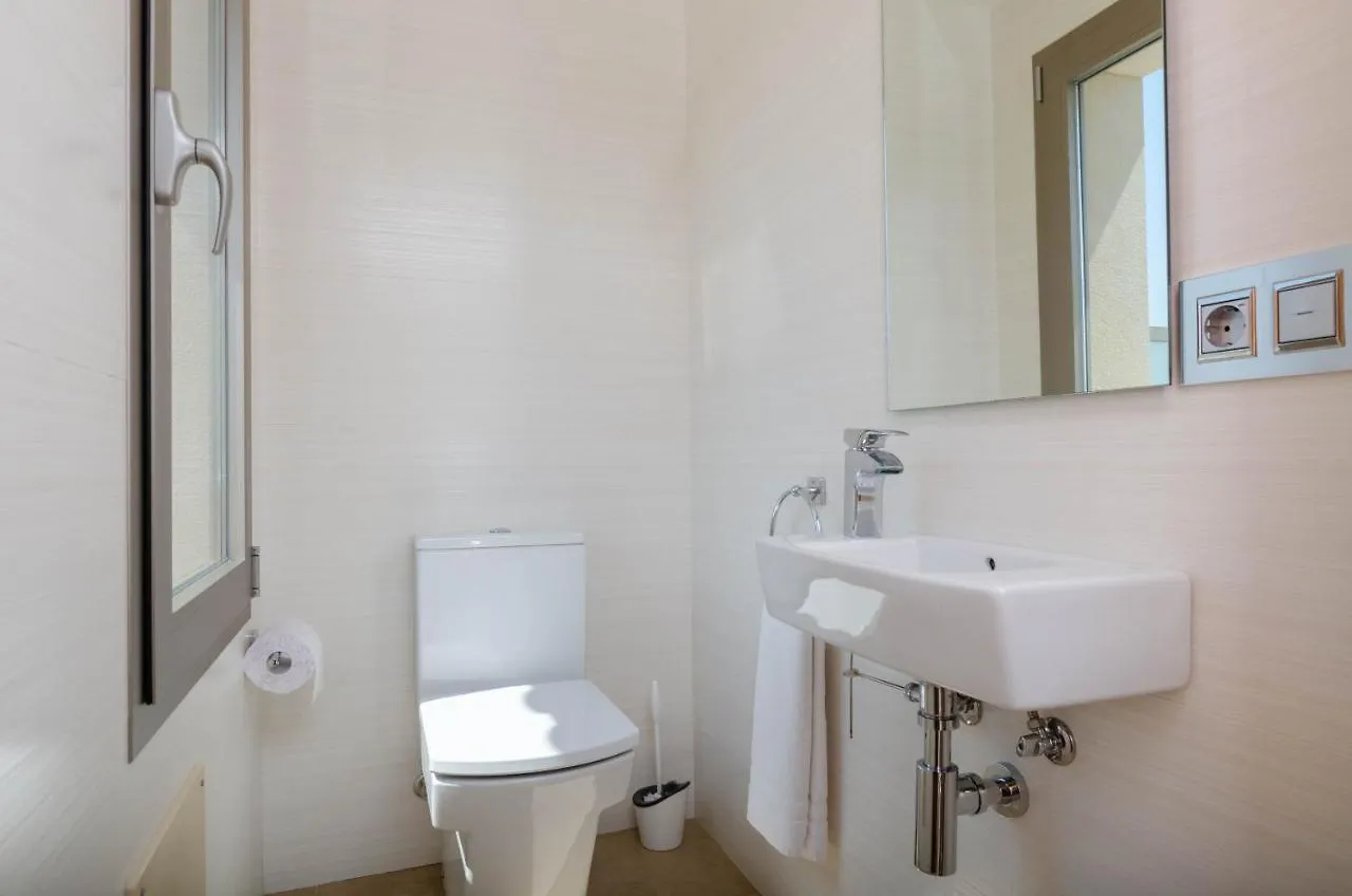 Yourhouse Juan, Modern Holiday House At The Beach In Mallorca North Can Picafort  Can Picafort (Mallorca)